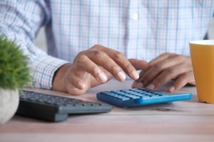 Accountant Calculator